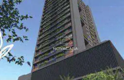 Apartamento garden com 2 dormitórios à venda, 76 m² por r$ 831.432,80 - grajaú - belo horizonte/mg