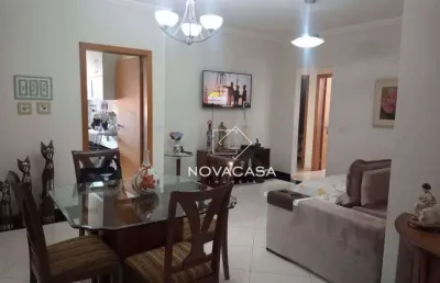 Apartamento com 3 dormitórios à venda, 136 m² por r$ 750.000,00 - castelo - belo horizonte/mg