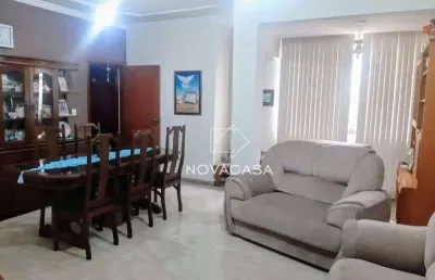 Apartamento à venda, 96 m² por r$ 640.000,00 - castelo - belo horizonte/mg