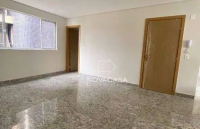 Apartamento à venda, 69 m² por r$ 980.000,00 - lourdes - belo horizonte/mg