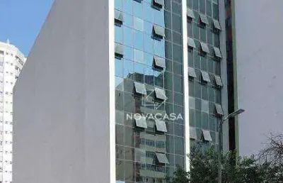 Sala à venda, 55 m² por r$ 967.680,00 - lourdes - belo horizonte/mg