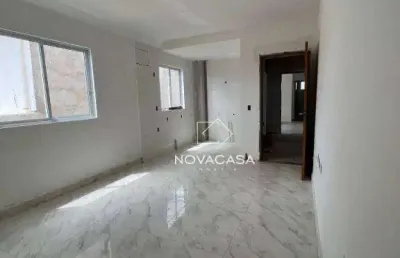 Apartamento garden com 2 dormitórios à venda, 51 m² por r$ 450.000,00 - estrela do oriente - belo horizonte/mg