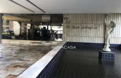 Sala à venda, 27 m² por r$ 350.000,00 - gutierrez - belo horizonte/mg