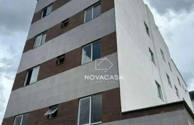 Apartamento garden com 2 dormitórios à venda, 70 m² por r$ 480.000,00 - serrano - belo horizonte/mg