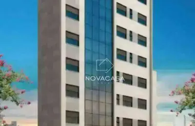 Apartamento garden com 3 dormitórios à venda, 128 m² por r$ 1.300.000,00 - santo agostinho - belo horizonte/mg