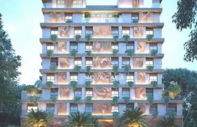 Loja à venda, 199 m² por r$ 2.553.155 - santa efigênia - belo horizonte/mg