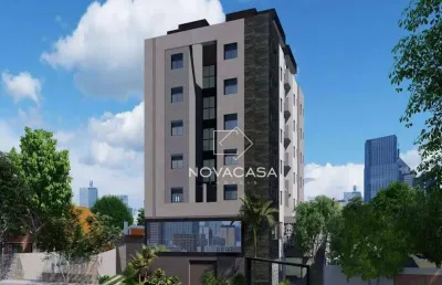 Apartamento com 3 quartos à venda na Rua Ministro Hermenegildo de Barros, Itapoã, Belo Horizonte
