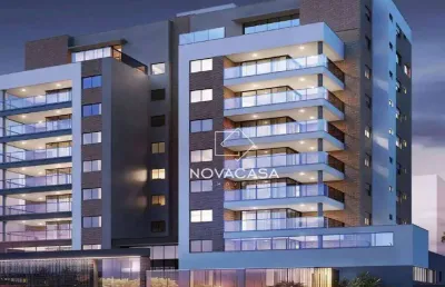 Apartamento com 5 quartos à venda na Rua Castelo de Abrantes, Castelo, Belo Horizonte