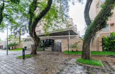 Apartamento com 2 quartos à venda na Avenida Presidente Getúlio Vargas, 881, Rebouças, Curitiba