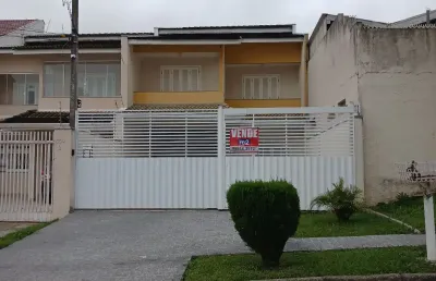 Apartamento com 5 quartos à venda na Rua Professor Rubens Gomes de Souza, 330, Tarumã, Curitiba