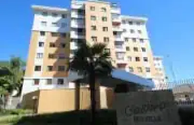 Apartamento 3 quartos com suíte, varanda e churrasqueira 6 andar
