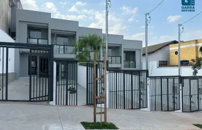Casa com 2 quartos à venda na josé paulino, --, jardim guanabara, belo horizonte por r$ 435.000