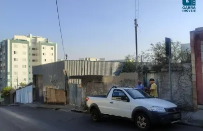 Terreno à venda na aiuruoca, --, são paulo, belo horizonte por r$ 700.000