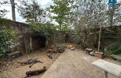 Casa com 3 quartos à venda na adauto feitosa, --, dona clara, belo horizonte por r$ 400.000
