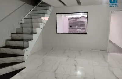 Casa com 3 quartos à venda na desembargador arthur albino, --, floramar, belo horizonte por r$ 795.000
