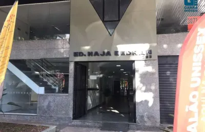 Ponto comercial para alugar na avenida brasil, --, santa efigênia, belo horizonte por r$ 1.800