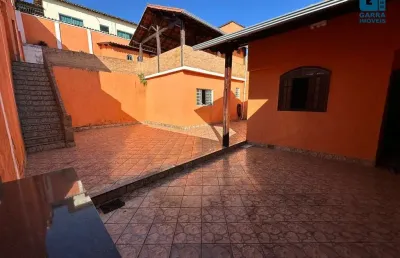 Casa com 3 quartos à venda na margarida praxedes torres, --, nova esperança, belo horizonte por r$ 750.000