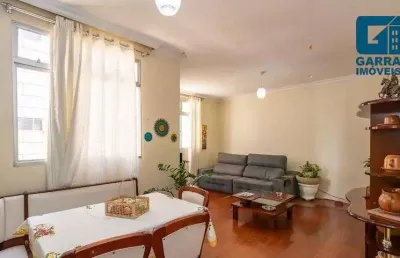 Apartamento com 4 quartos à venda na jorge angel livraga, --, palmares, belo horizonte por r$ 500.000