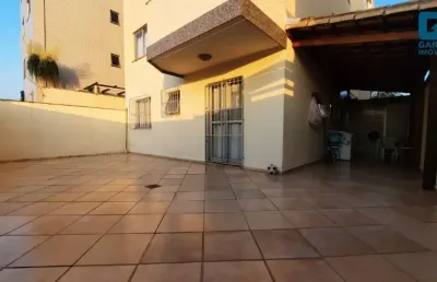 Apartamento com 2 quartos à venda na conceição vidigal paulucci, --, palmares, belo horizonte por r$ 550.000