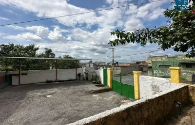 Terreno à venda na cônego santana, --, cachoeirinha, belo horizonte por r$ 700.000