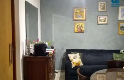 Apartamento com 2 quartos à venda na rua josé ribeiro filho, --, ouro preto, belo horizonte por r$ 320.000