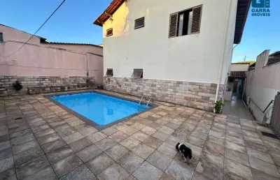 Casa com 4 quartos à venda na rua ester de lima, --, santa cruz, belo horizonte por r$ 920.000