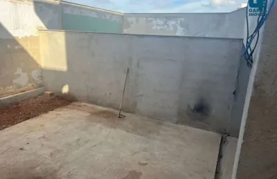 Casa com 3 quartos à venda na rua monte castelo, --, santa branca, belo horizonte por r$ 1.300.000