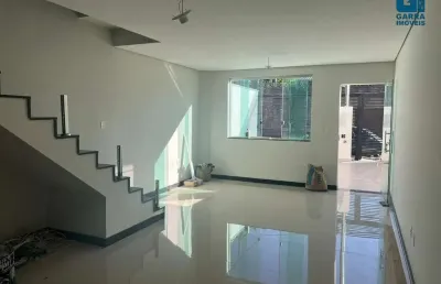 Casa com 3 quartos à venda na rodrigo osório de andrade, --, planalto, belo horizonte por r$ 660.000