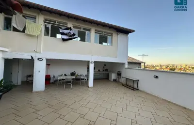 Casa com 3 quartos à venda na indianopolis, --, renascença, belo horizonte por r$ 749.000