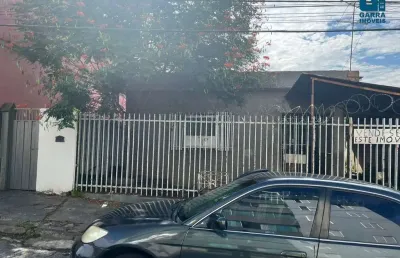 Terreno à venda na mário de lima, --, santa cruz, belo horizonte por r$ 500.000