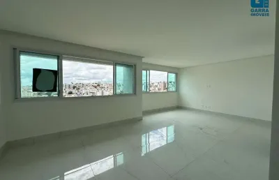 Apartamento com 4 quartos à venda na cardeal stepinack, --, cidade nova, belo horizonte por r$ 2.100.000