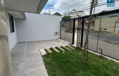 Casa com 3 quartos à venda na nilo aparecida pinto, --, planalto, belo horizonte por r$ 700.000