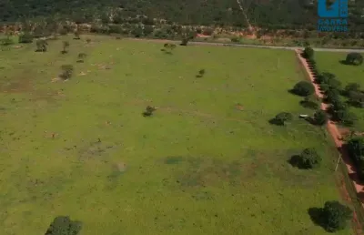 Terreno à venda na mg-238, --, jardim primavera ii, sete lagoas por r$ 4.000.000