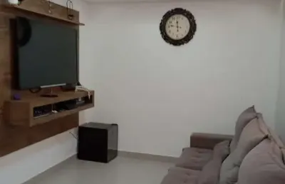 Apartamento com 2 quartos à venda na rua dezoito de julho, --, ipiranga, belo horizonte por r$ 360.000