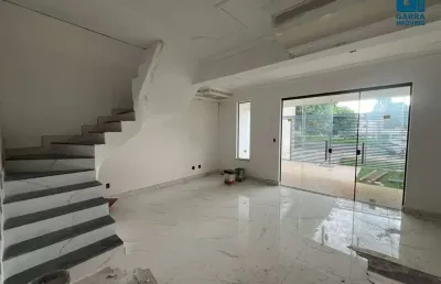 Casa com 3 quartos à venda na rua saide haddad antônio, --, santa amélia, belo horizonte por r$ 650.000
