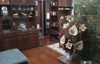 Apartamento com 2 quartos à venda na conde monte cristo, --, ipiranga, belo horizonte por r$ 275.000