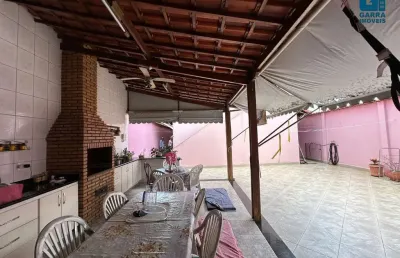 Casa com 4 quartos à venda na dulce maria, --, ipiranga, belo horizonte por r$ 1.080.000
