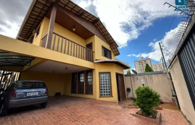 Casa com 4 quartos à venda na dulce maria, --, ipiranga, belo horizonte por r$ 1.150.000
