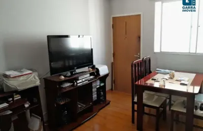 Apartamento com 2 quartos à venda na avenida portugal, --, itapoã, belo horizonte por r$ 225.000