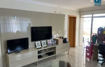 Cobertura com 4 quartos à venda na rua johnson, --, união, belo horizonte por r$ 850.000