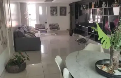 Apartamento com 4 quartos à venda na inacio rosa, --, fernão dias, belo horizonte por r$ 930.000