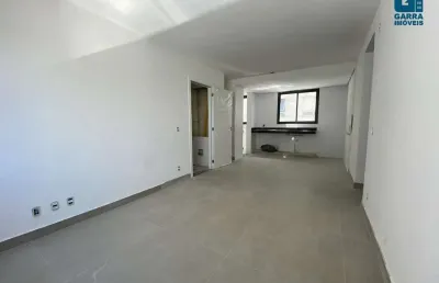 Cobertura com 3 quartos à venda na oliver, --, união, belo horizonte por r$ 890.000
