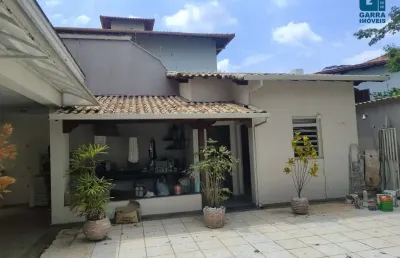 Casa com 4 quartos à venda na rua professor nardelli bemfica, --, fernão dias, belo horizonte por r$ 1.500.000
