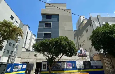 Apartamento com 3 quartos à venda na oliver, --, união, belo horizonte por r$ 500.000
