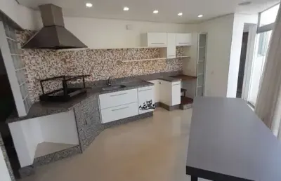 Cobertura com 5 quartos à venda na flor-de-guambé, --, união, belo horizonte por r$ 980.000
