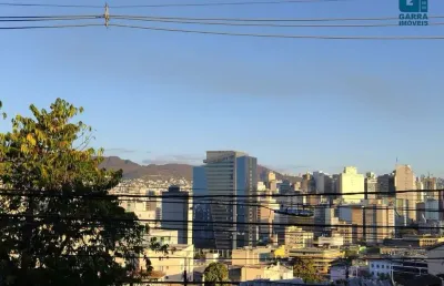 Casa com 3 quartos à venda na rua araxá, --, colégio batista, belo horizonte por r$ 1.300.000