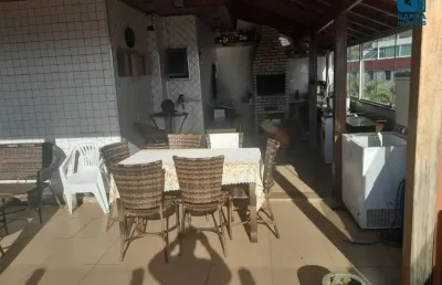 Cobertura com 4 quartos à venda na rua joubert bustamante, --, palmares, belo horizonte por r$ 760.000