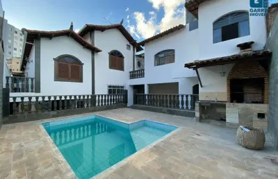 Casa com 4 quartos à venda na manoel venâncio martins, --, palmares, belo horizonte por r$ 1.650.000