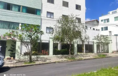 Apartamento com 4 quartos à venda na pedro serafim ferreira, --, palmares, belo horizonte por r$ 695.000