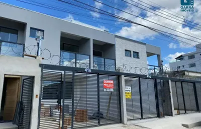 Casa com 2 quartos à venda na princesa izabel, --, ipiranga, belo horizonte por r$ 550.000